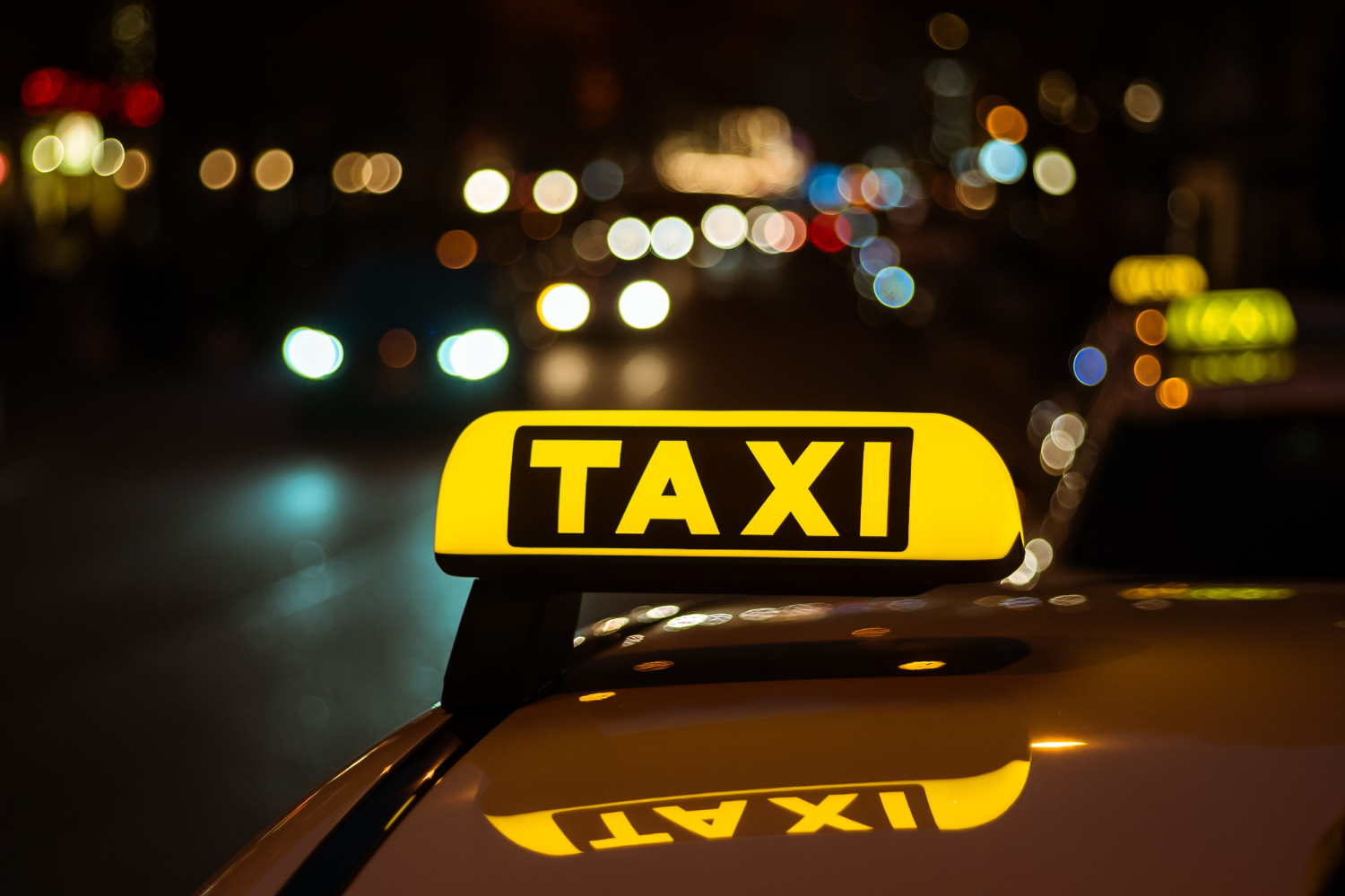 Taxi Ondara: Vehículo impecable y limpio para máxima comodidad