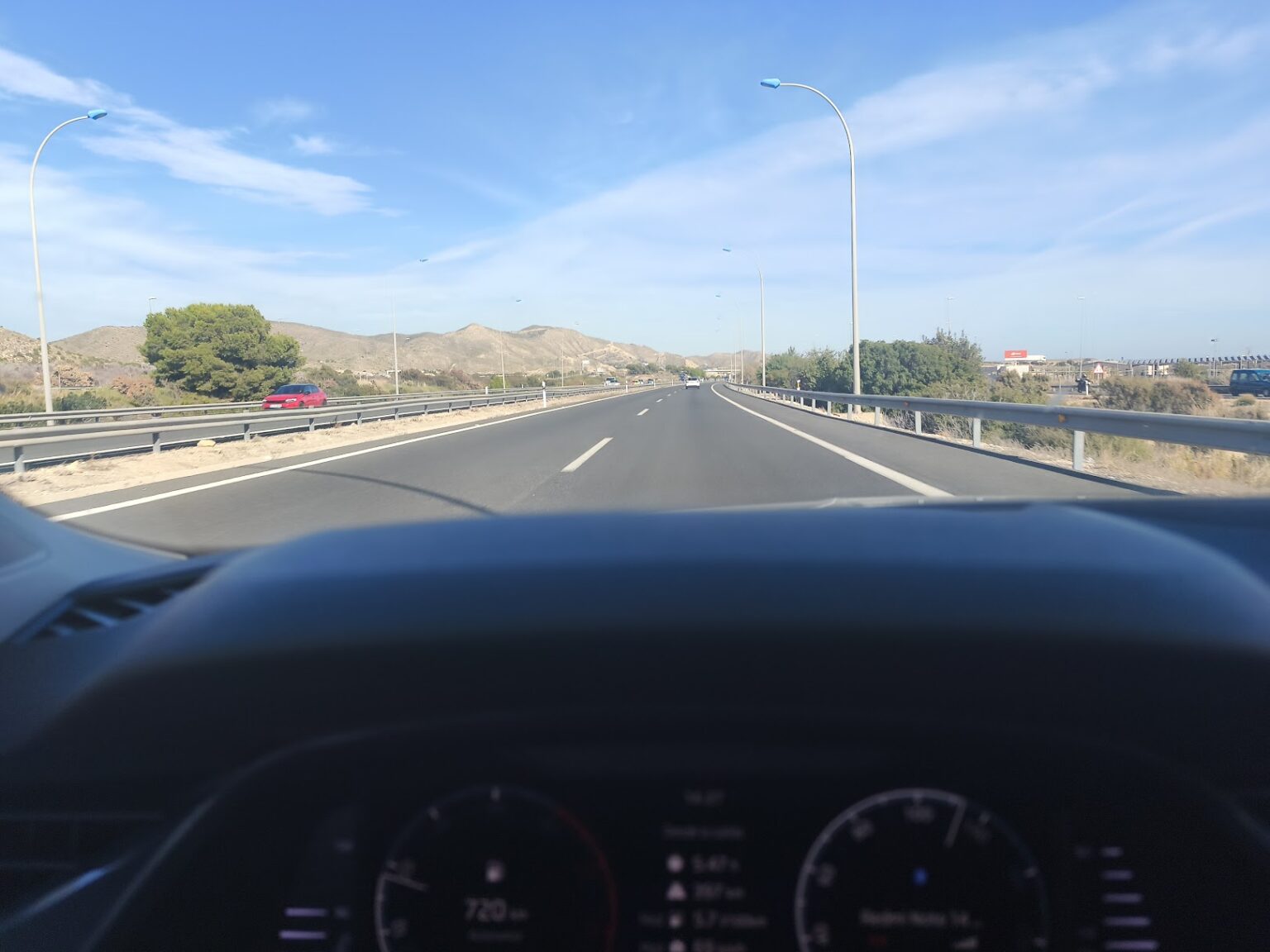 Taxi económico en Ondara con precios honestos y transparentes